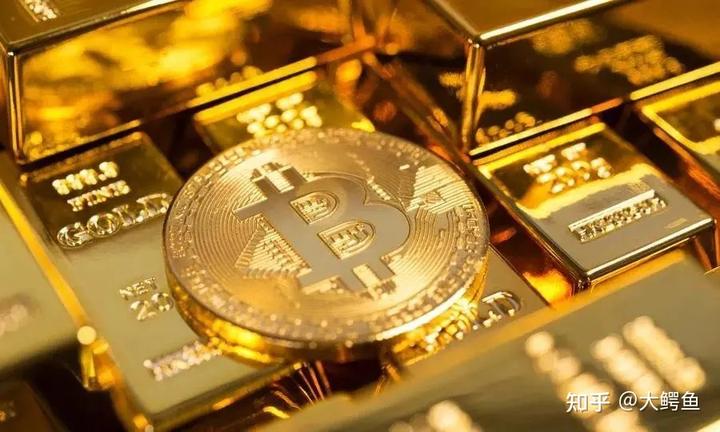 中本聪：比特币背后的神秘天才-汇一线首码网