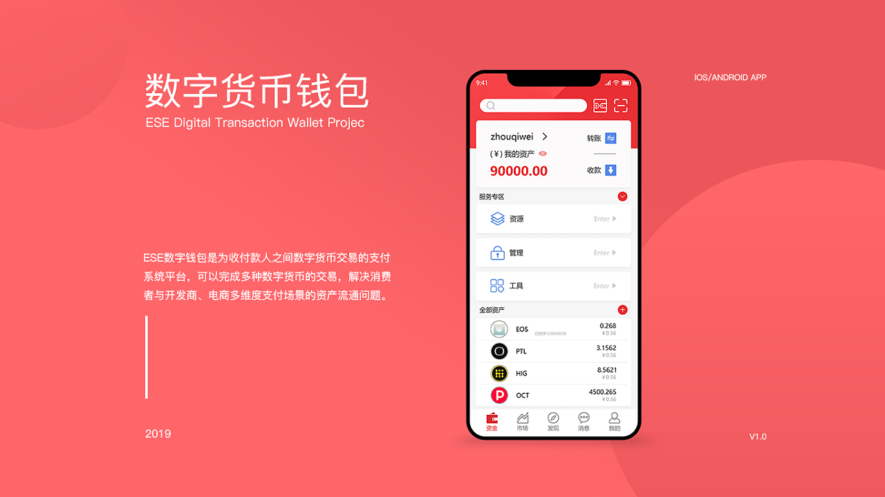 数字货币：未来支付的新潮流-汇一线首码网