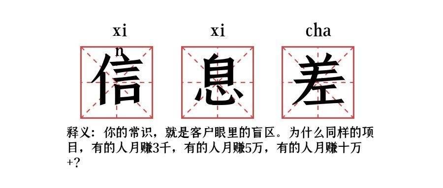 揭秘网洛赚米秘籍：信息差背后的金旷-汇一线首码网