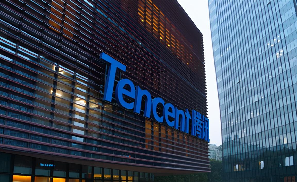 腾讯阿里B端大战，谁能称霸产业互联网？-汇一线首码网