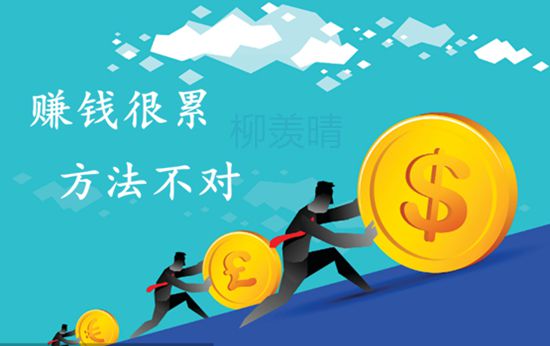 2024年投资收溢：利润还是损失？关键在这里-汇一线首码网