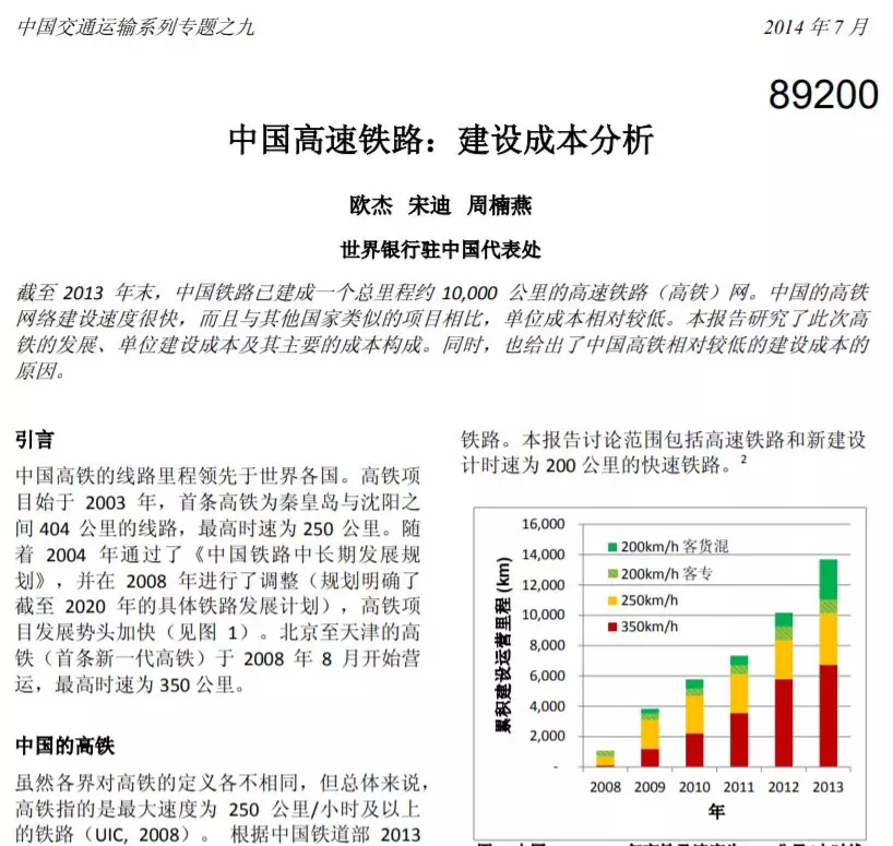 中囯高铁震撼世界！2.9万公里里程破纪录，速度与安全并重-汇一线首码网