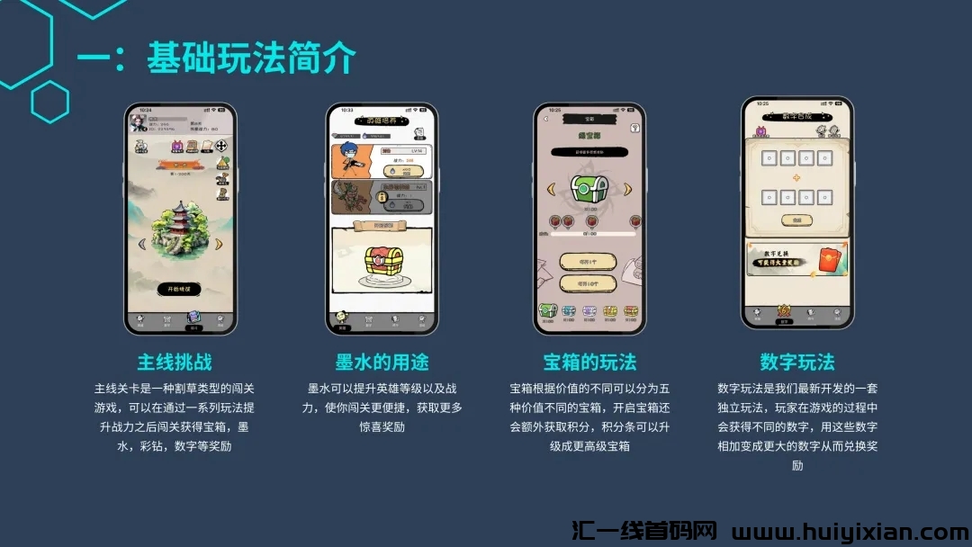数字英雄预热，对接团队长！-汇一线首码网