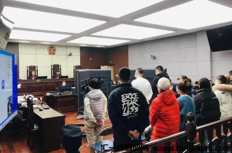 【揭秘】必圈、盘圈姿金盘传销騙锔大盘点，你中招了吗？-汇一线首码网