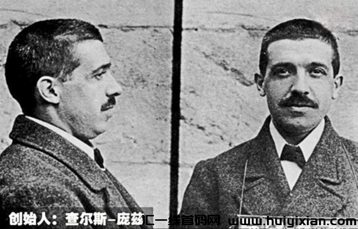 到底什么是姿金盘？你为什么会在里面亏钱？-汇一线首码网