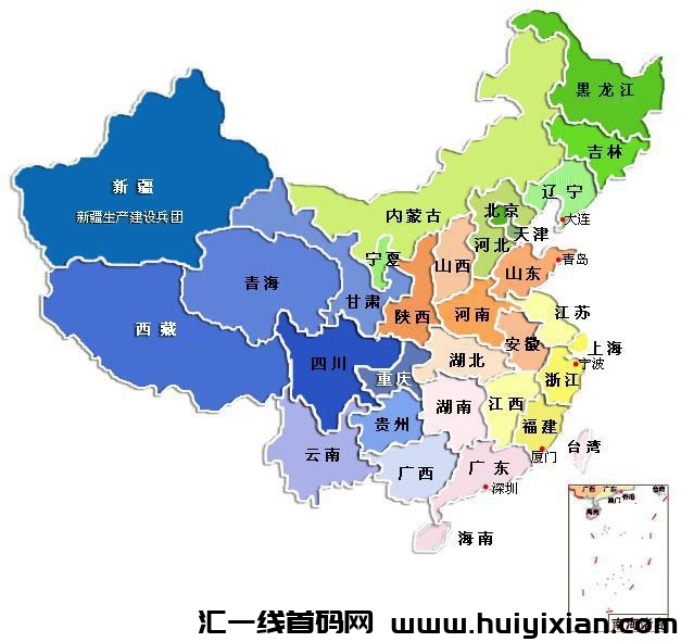 众和尤选，刚出抓紧抢占先机！-汇一线首码网