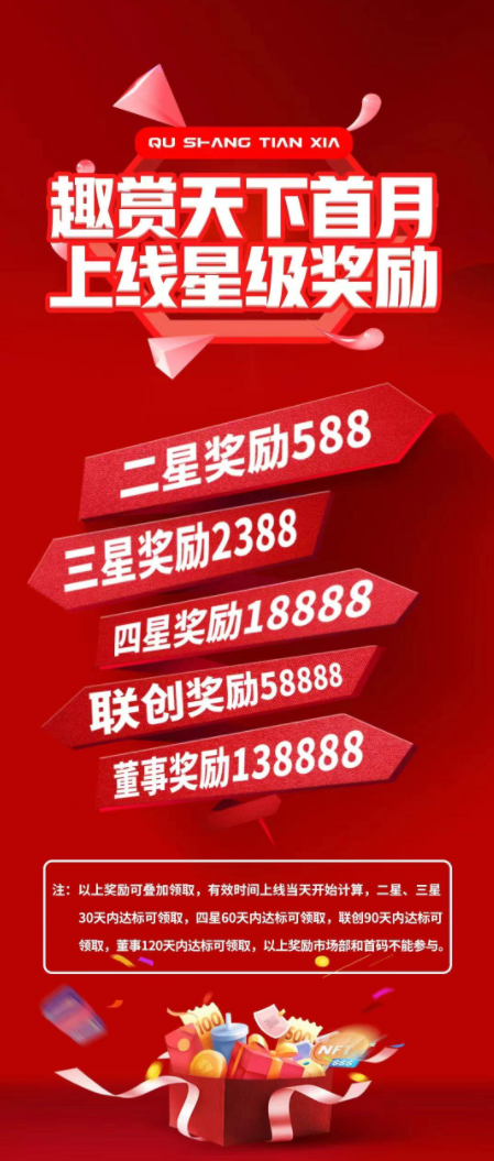 趣赏天下：全新项目，市场首码对接，携手共创辉煌！-汇一线首码网