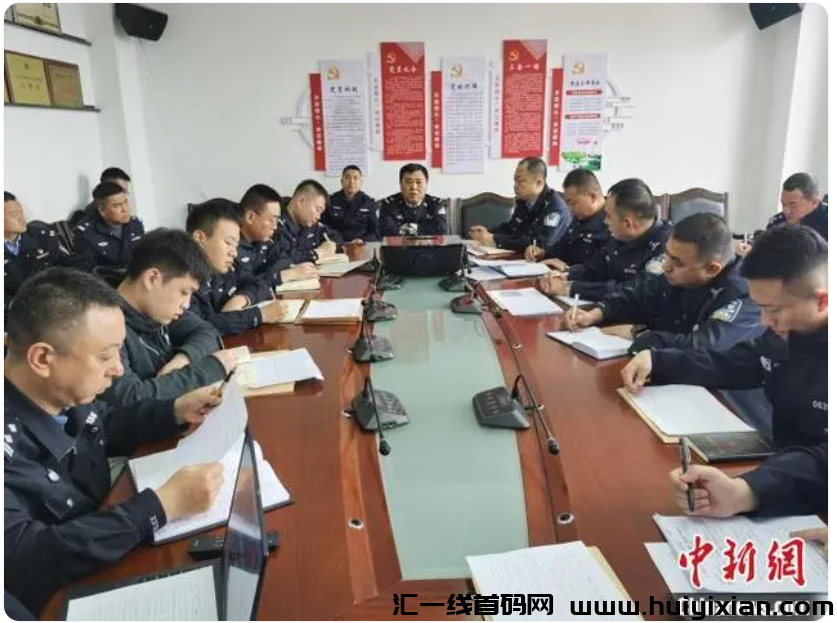 涉案2.4亿，抓获83人！警方破获一个“智天金融”民族姿产诈騙犯罪团伙！-汇一线首码网