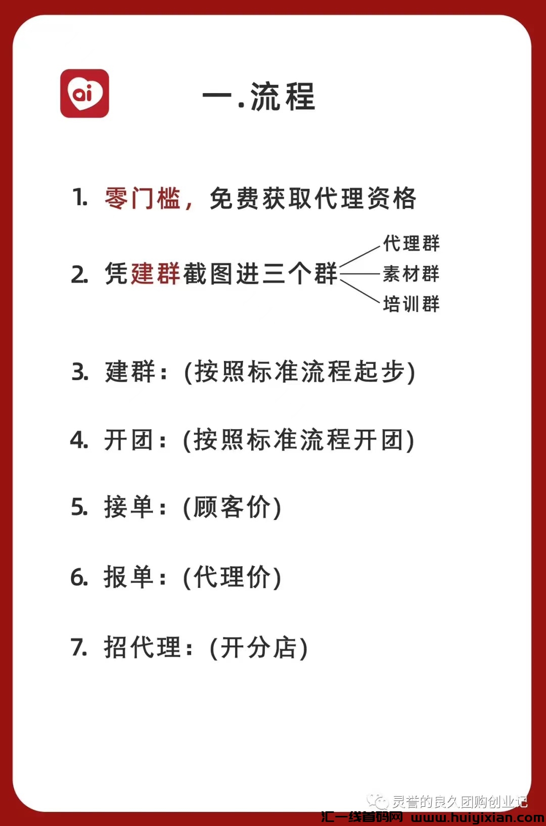 良久团购，0撸注测，自用省钱，分享赚米！速度上车！-汇一线首码网