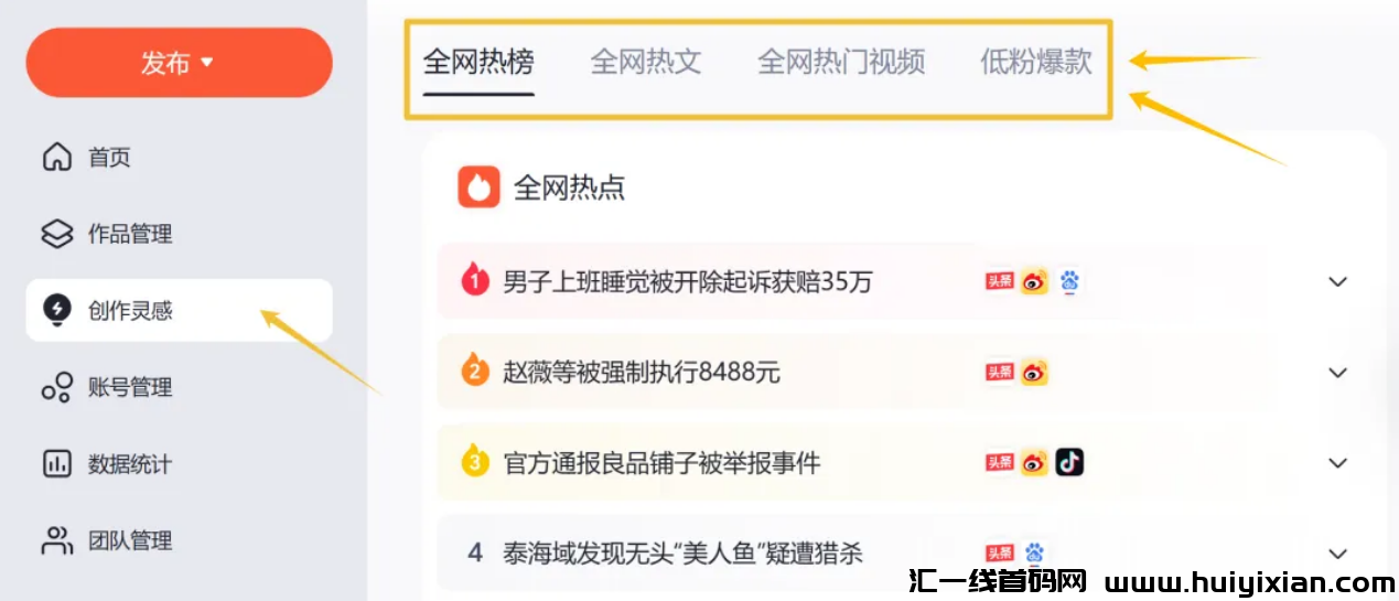 给大家可以提高收入的一款全能创作神器！免費！-汇一线首码网