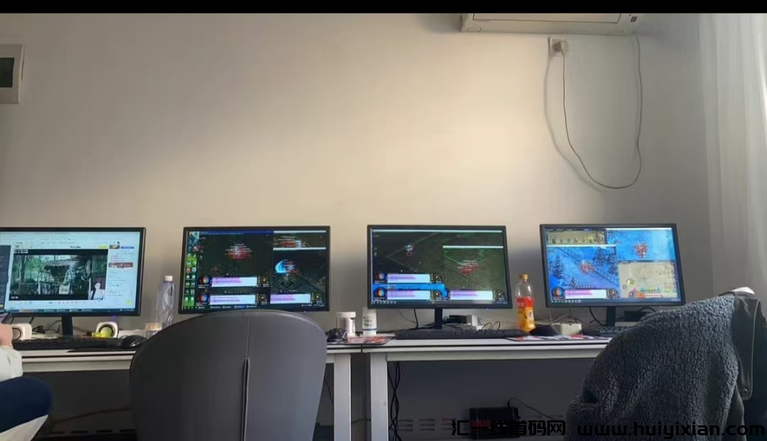 正版游戏打米，安全稳定，不掉装备，可以白嫖-汇一线首码网