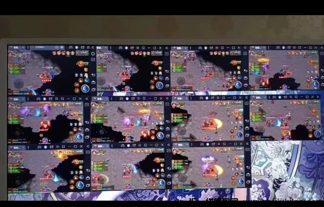 盛玩旗下搬砖手游，官服正版，物价保值，打米䭭选-汇一线首码网
