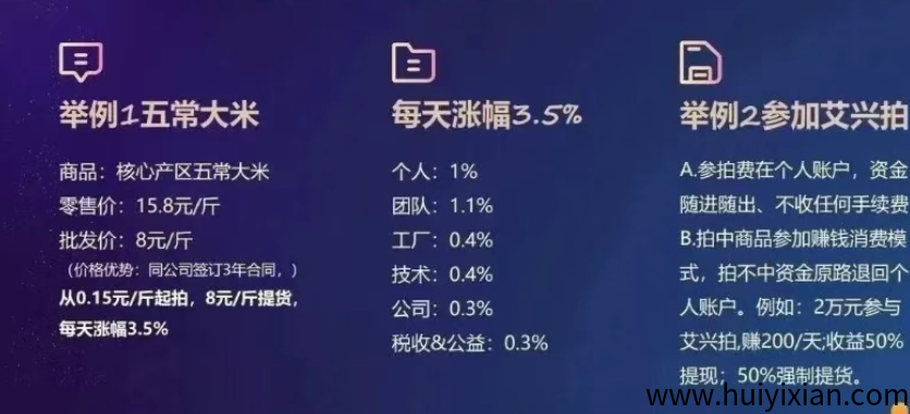 警惕！这些平/台都在即将崩盘的边缘了，有你参与的吗？-汇一线首码网