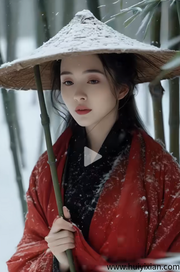用AI帮你做美女赛道，整理多种制作方法，快速入门起号变现，一个月6W！-汇一线首码网