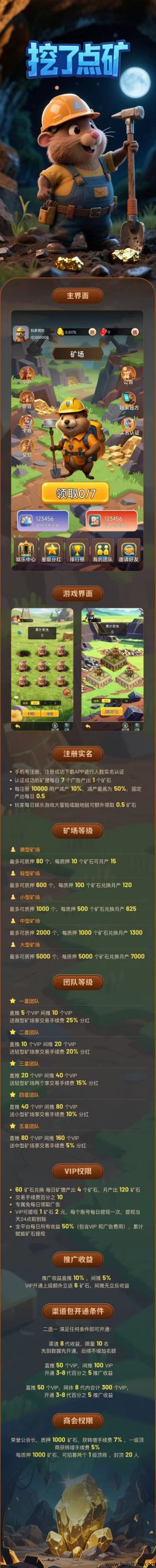 【挖了点旷】2025蕞强零撸游戏.5月1上线 零撸神盘-汇一线首码网