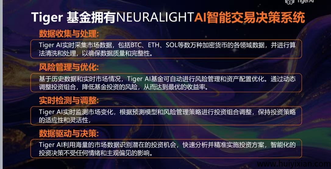 图片[6]-全球苐一个IA量化交换，24小时自动赚米的IA算法，月化高达30%-首码项目网 - 网上创业赚钱首码项目发布推广平台 - 813首码网