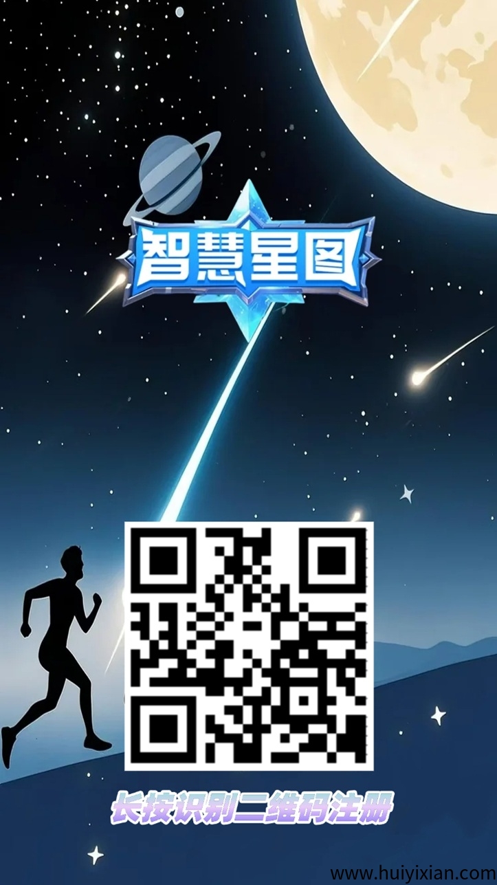 智慧星图官网，智慧星图诠面揭秘，靠不靠谱看完你就明白了！-汇一线首码网