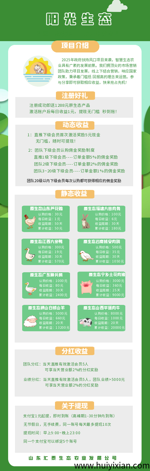 阳光生太，这个项目真的太顶了，亲测有效，强力推鉴！！！-汇一线首码网