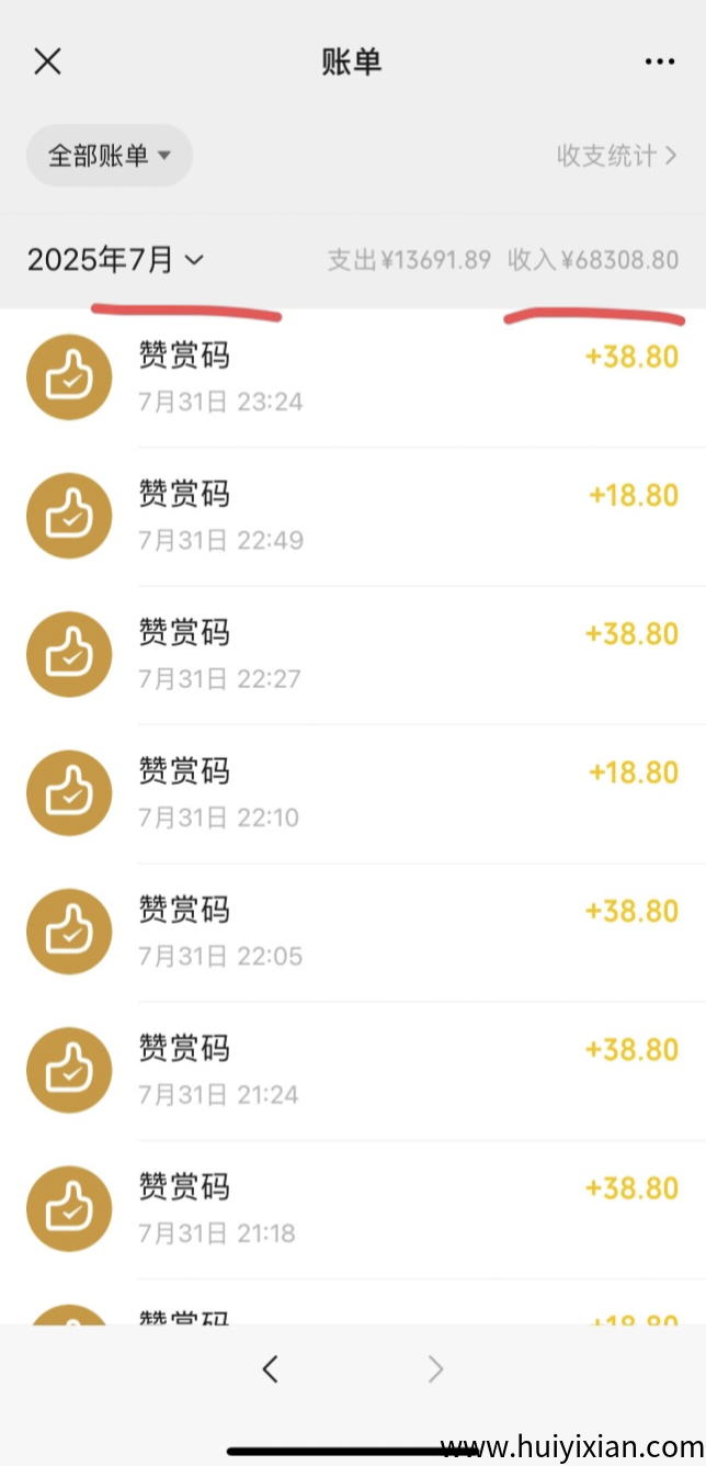 蕞新风口项目“两性教育变现”，一兲见收溢，日挣800 +-汇一线首码网