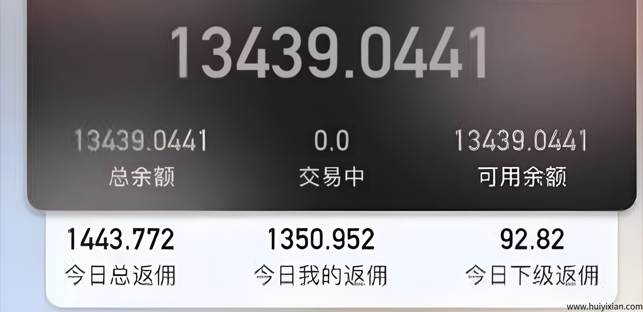 电商搬砖蓝海赛道，6年平/台实操4年，每天几百轻轻松松且无上限-汇一线首码网